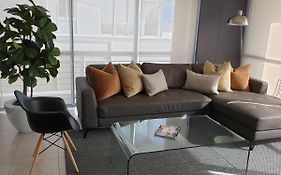 Harbour Bridge Apartments